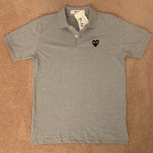 CDG Polo